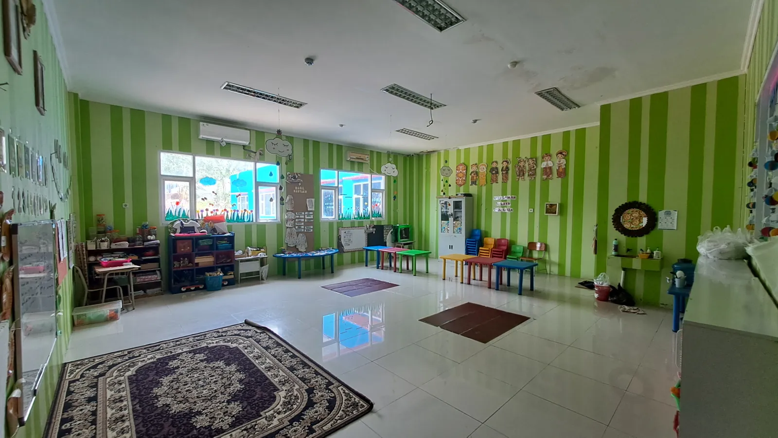 Ruang Kelas B10