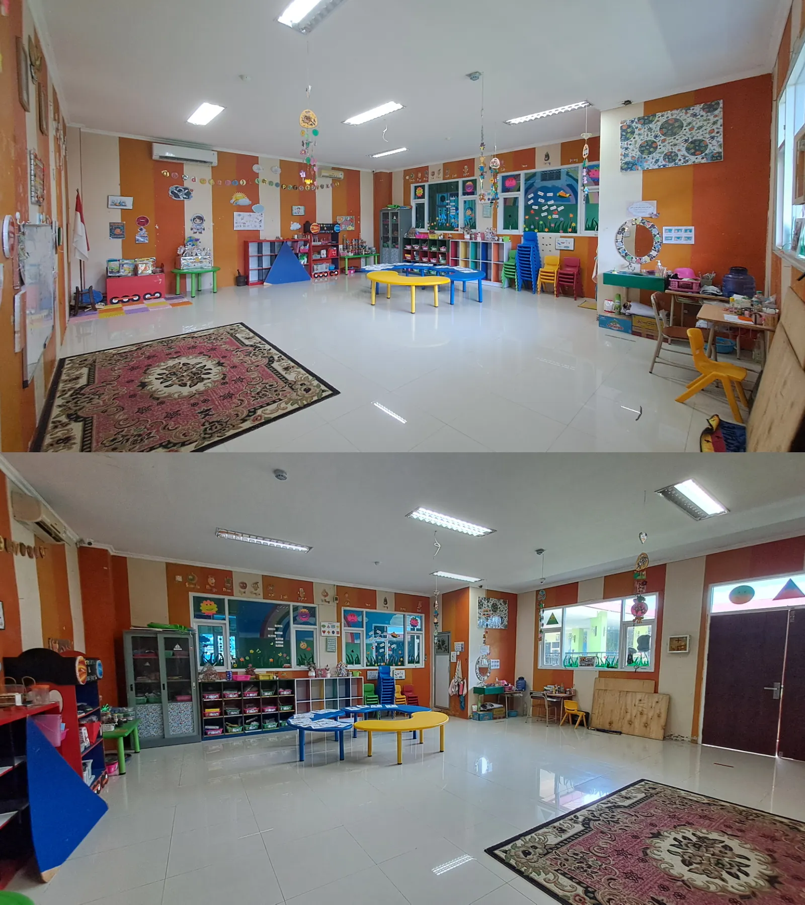 Ruang Kelas B1