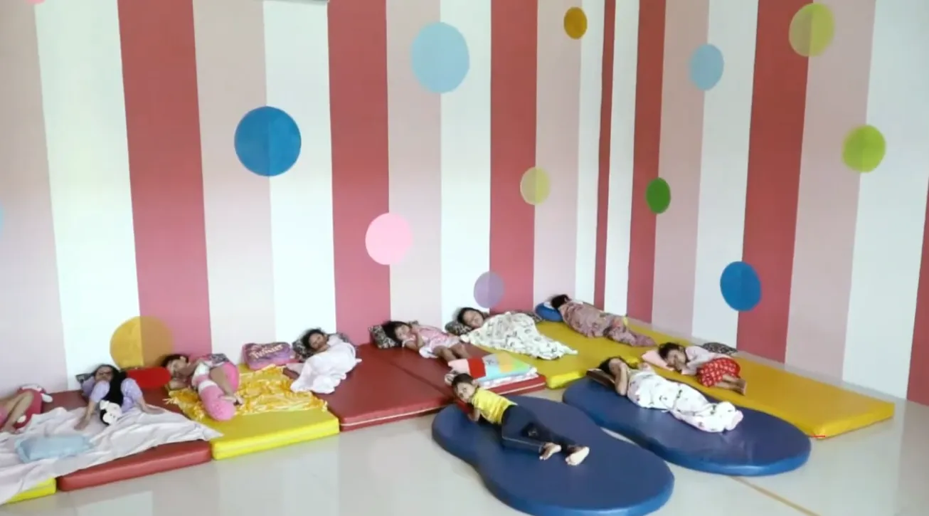 Taman Penitipan Anak