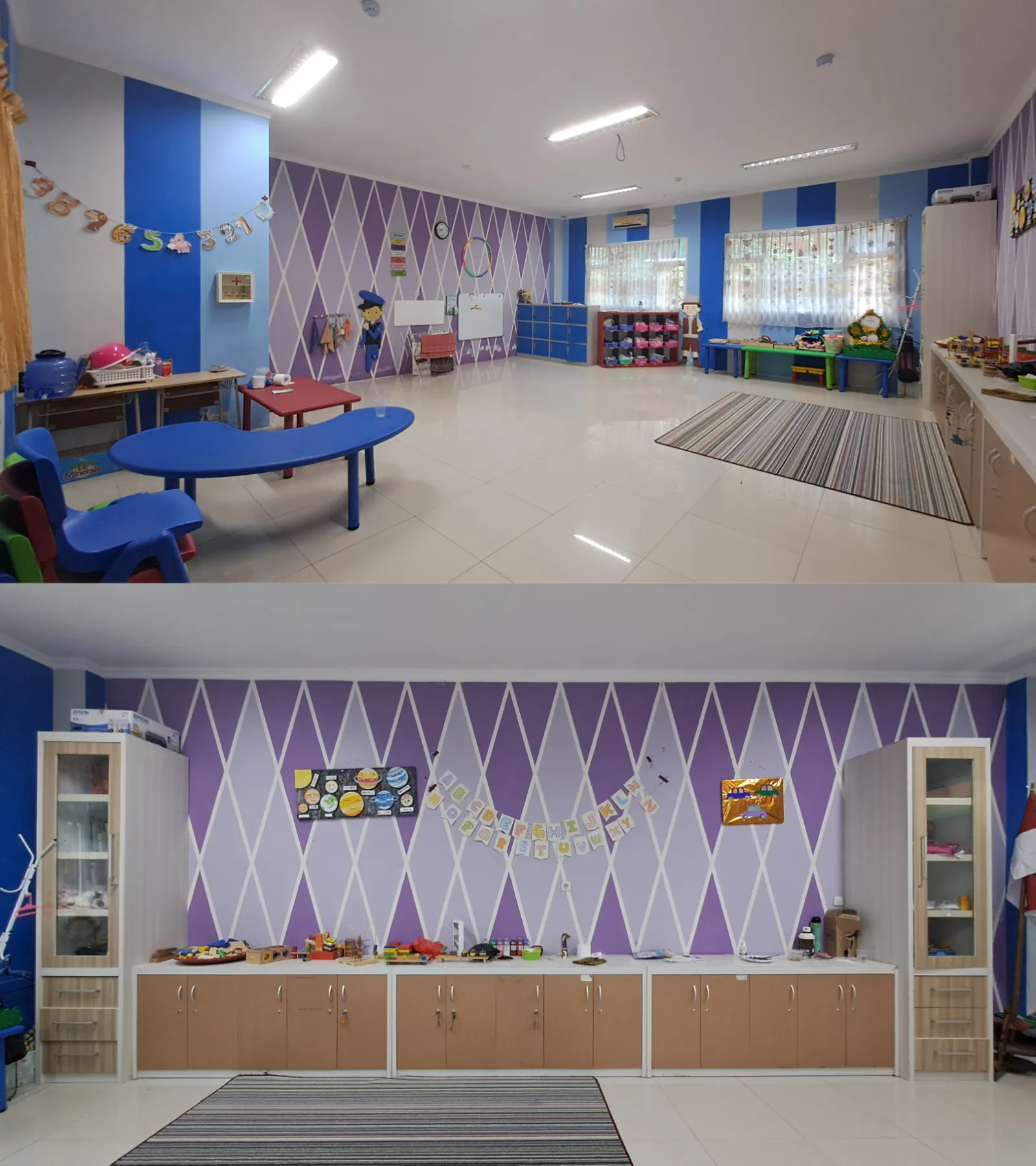 Ruang Kelas KB1