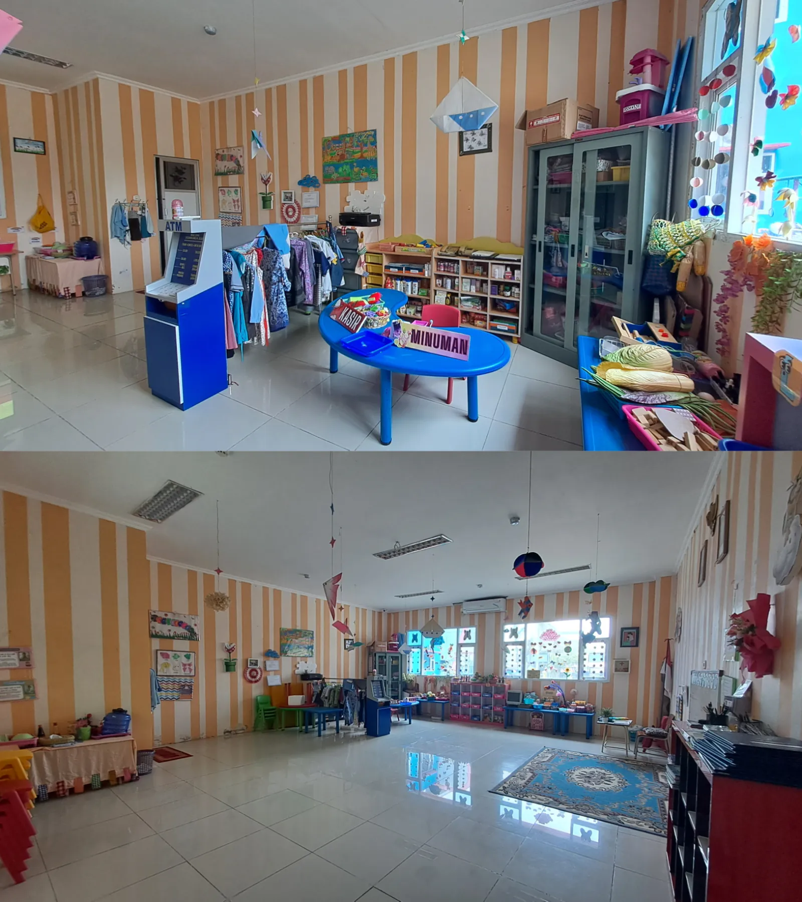 Ruang Kelas A1